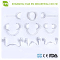 &quot;Wangen-Retractor für Teeth Whitening / Lip Retractor / C Shape Cheek Retractor